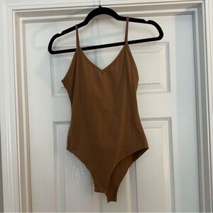 Cami Bodysuit
